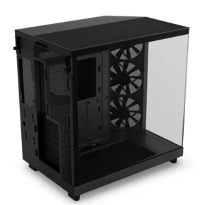 nzxt-h6-flow-compact-dual-chamber-mid-tower-airflow-pc-case-black 1