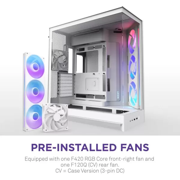 nzxt-h9-flow-rgb-atx-mid-tower-2025-pc-case-white 1