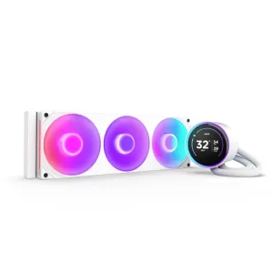 nzxt-kraken-elite-420-rgb-liquid-cooler-white 1