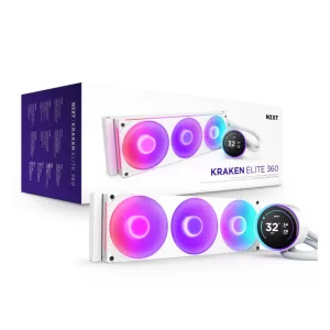 nzxt-kraken-elite-420-rgb-liquid-cooler-white