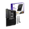 NZXT N7 B850 Black AMD ATX Gaming Wi-Fi Motherboard