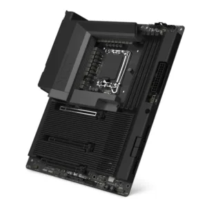NZXT N7 Z890 Black Intel ATX Gaming Wi-Fi Motherboard