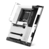 NZXT N7 Z890 White Intel ATX Gaming Wi-Fi Motherboard