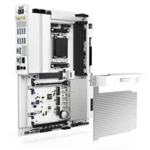 nzxt-n9-x870e-amd-rgb-atx-gaming-wi-fi-7-motherboard-white 3
