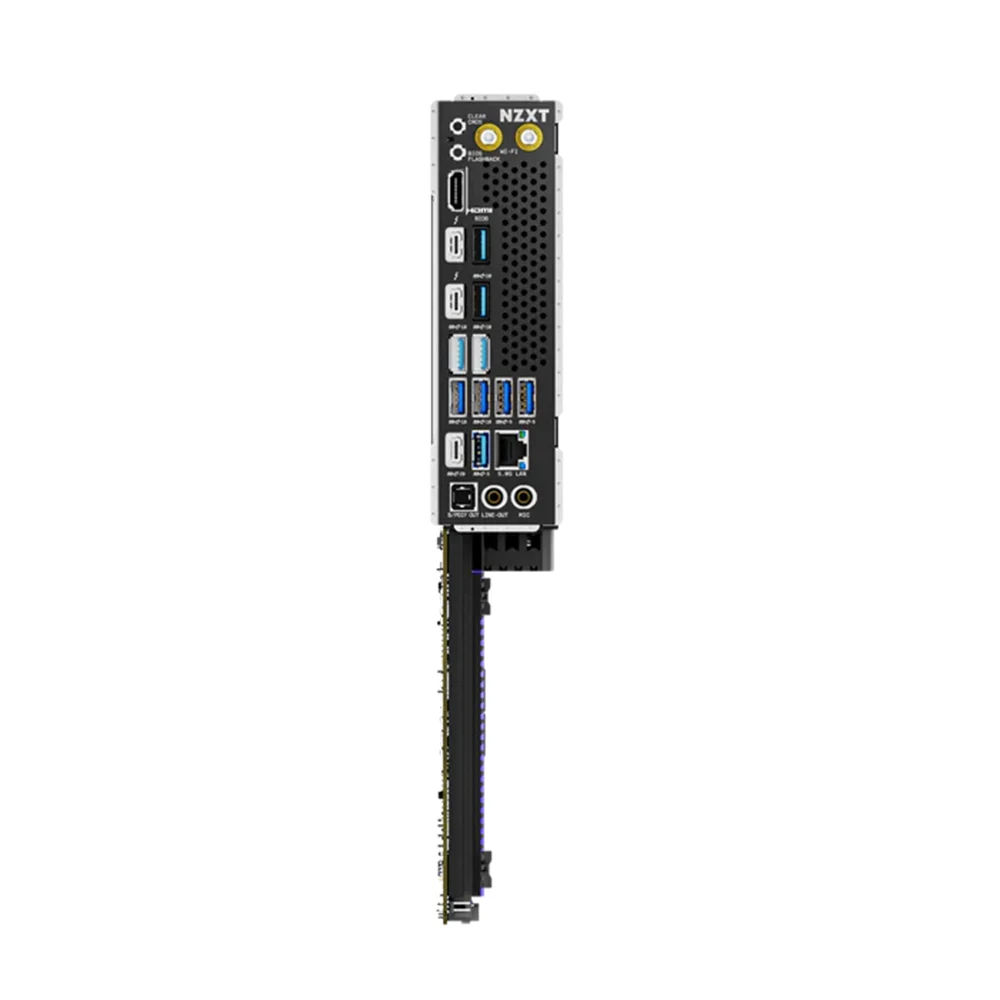 nzxt-n9-z890-intel-atx-gaming-rgb-wi-fi-7-motherboard-black 2 nzxt-n9-z890-intel-atx-gaming-rgb-wi-fi-7-motherboard-black 2