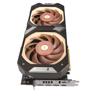 Noctua OC Edition 16GB Graphics Card