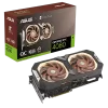 ASUS GeForce RTX 4080 Noctua OC Edition 16GB Graphics Card For PC Close to the Box