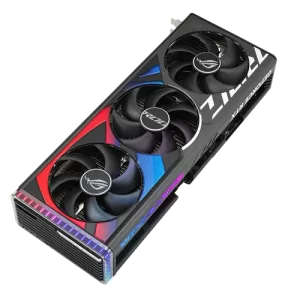 RTX 4090 24GB OC Edition GDDR6X Desktop Graphics Card