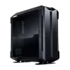 Side view of Lian Li Odyssey X Mid-Tower PC Case Black