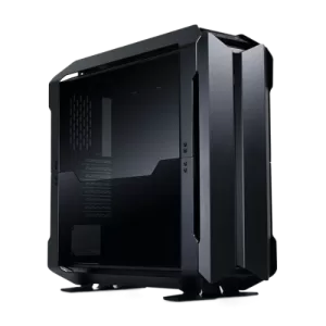 Side view of Lian Li Odyssey X Mid-Tower PC Case Black