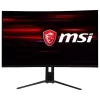 MSI Optix MAG321CURV Monitor front view