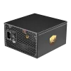 Sharkoon Rebel P30 Gold ATX 3.0 1000W Modular Power Supply Black, 80 PLUS Gold, PCIe Gen5 12VHPWR connection