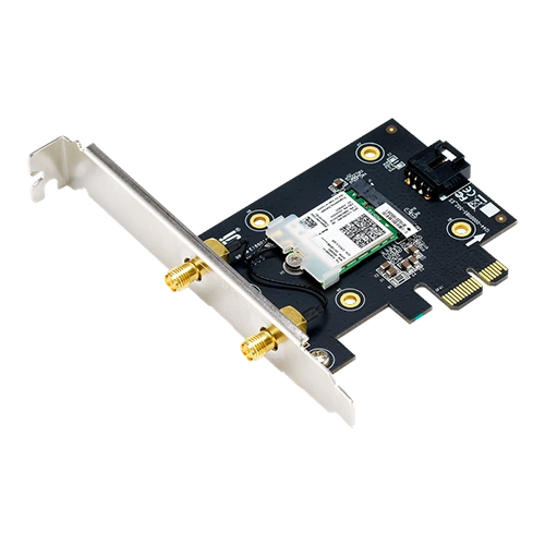 ASUS PCE-AX3000 PCIe Card