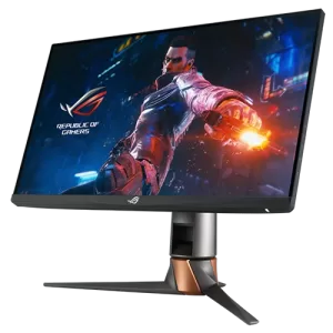 ROG Swift 360Hz PG259QN Gaming Monitor, 24.5-inch