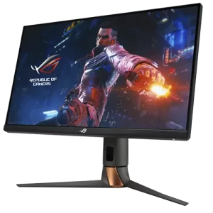 ROG Swift 27-Inch (PG279QM) Gaming Monitor 2560 x 1440 Resolution Display