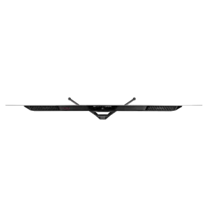 Top View of ROG Swift PG48UQ 47.5-inch