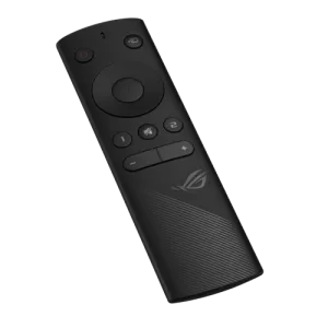 ROG Swift PG48UQ 47.5-inch remote