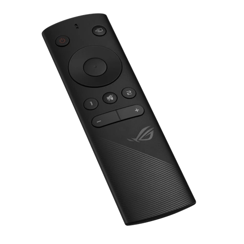 ROG Swift PG48UQ 47.5-inch remote