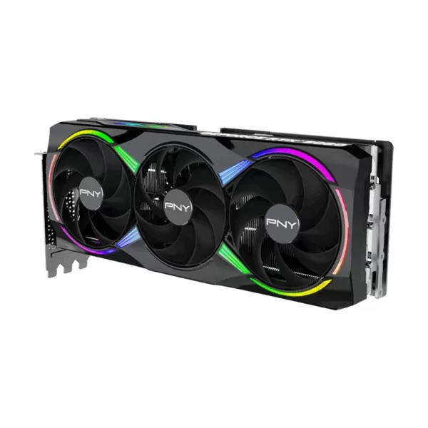 pny-geforce-rtx-5080-argb-epic-x-rgb-oc-triple-fan-graphics-card 2