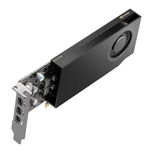 pny-rtx-a400-4gb-gddr6-ampere-ray-tracing-oem-workstation-graphics-card 1