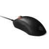 SteelSeries Prime Gaming Mouse, 100M crispy clicks, 69g ultra lightweight