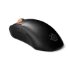 SteelSeries Prime Mini Wireless Gaming Mouse, Pro grade 1-to-1 tracking with the TrueMove Air optical gaming sensor, Quantum 2.0 Wireless, Optical Magnetic Switches