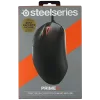 SteelSeries Prime Plus Esports Gaming Mouse, Optical Magnetic Switches, TrueMove Pro+ Gaming Sensor