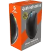 SteelSeries Prime Wireless Esports Gaming Mouse, Quantum 2.0 Wireless, SteelSeries TrueMove Air Sensor, 40G Acceleration, 1 RGB Zone Illumination