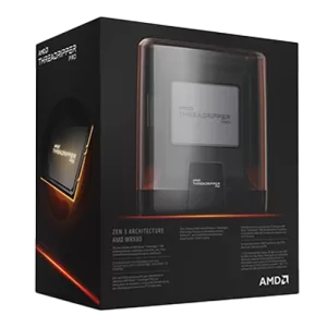 AMD Ryzen Thteadripper Pro-5975WX Desktop Processor