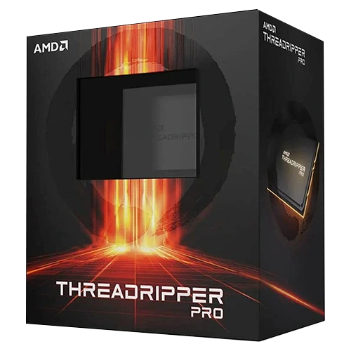 AMD RYZEN ThreadRipper PRO 5995WX Computer Processor