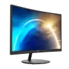 MSI PRO MP271C Monitor side View