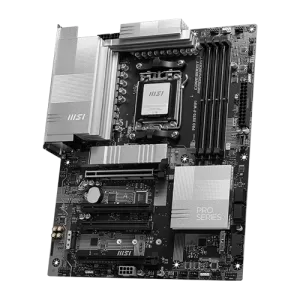 General View PRO X870-P WIFI DDR5 ATX Motherboard