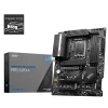 MSI Pro Z690-A DDR4 ATX Motherboard with box view