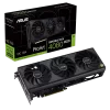 Asus ProArt GeForce RTX 4080 SUPER 16GB GDDR6X OC Edition Graphics Card, 2610 MHz Default mode, 10240 CUDA Cores, 2.5 Slots, 256-bit Memory Interface