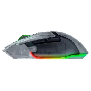 razer-basilisk-v3-pro-35k-optical-white-gaming-mouse 1