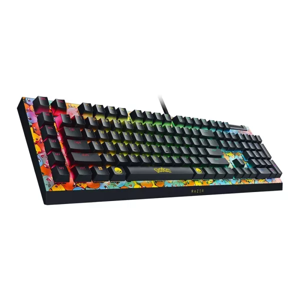 razer-blackwidow-v4-x-green-switch-mechanical-pokemon-edition-gaming-keyboard 2