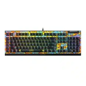 razer-blackwidow-v4-x-green-switch-mechanical-pokemon-edition-gaming-keyboard