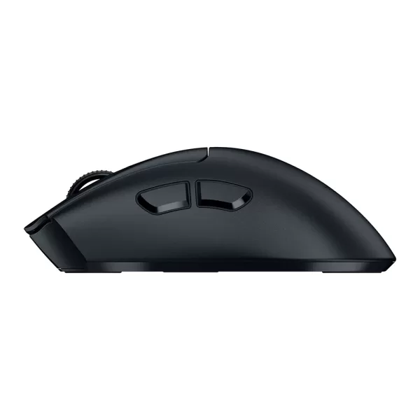 razer-deathadder-v4-pro-black-optical-wireless-gaming-mouse 2