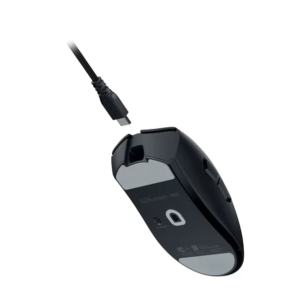 razer-deathadder-v4-pro-black-optical-wireless-gaming-mouse 3
