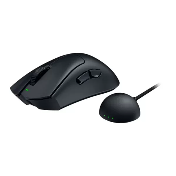 razer-deathadder-v4-pro-black-optical-wireless-gaming-mouse
