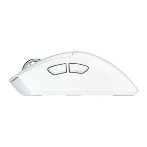 razer-deathadder-v4-pro-white-optical-wireless-gaming-mouse 2