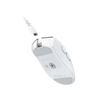 razer-deathadder-v4-pro-white-optical-wireless-gaming-mouse 3