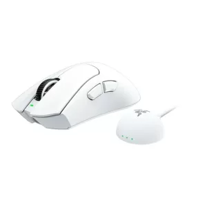razer-deathadder-v4-pro-white-optical-wireless-gaming-mouse