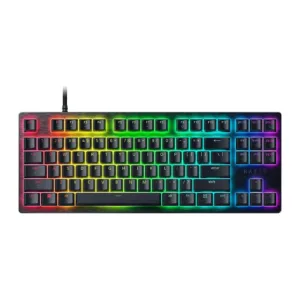 Razer Huntsman V3 HE Magnetic Tenkeyless 8KHz Arabic