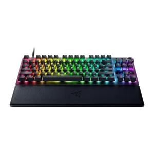 razer-huntsman-v3-pro-tenkeyless-gaming-keyboard-black 2