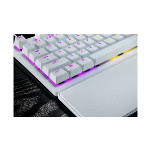 razer-huntsman-v3-pro-tenkeyless-gaming-keyboard-white 2