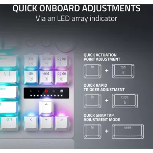 razer-huntsman-v3-pro-tenkeyless-gaming-keyboard-white 3