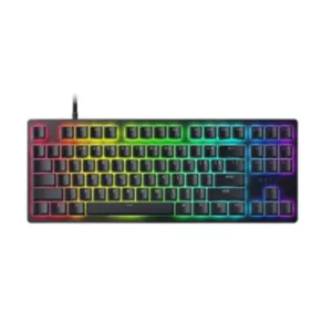 Razer Huntsman V3 8KHz Tenkeyless Gaming Keyboard