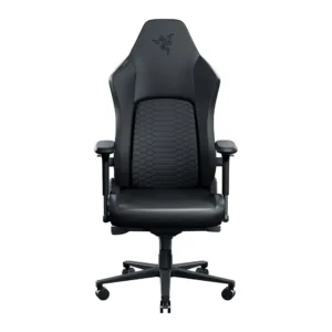 razer-iskur-v2-newgen-gaming-chair-black 1