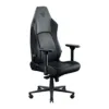 RAZER Iskur V2 NewGen Gaming Chair Black